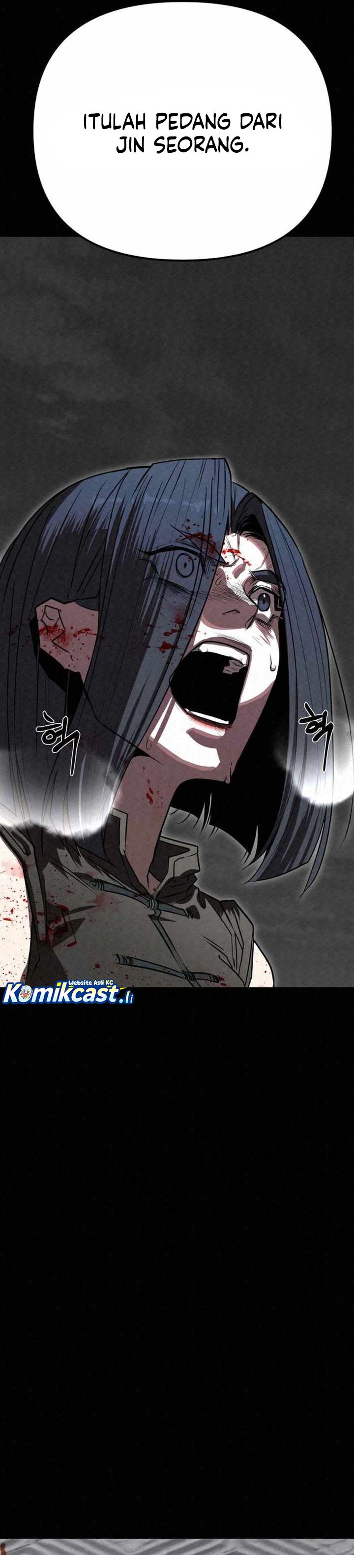 The Legend of Black Fox Master of Mount Kunlun’s Sword Chapter 49 Gambar 17