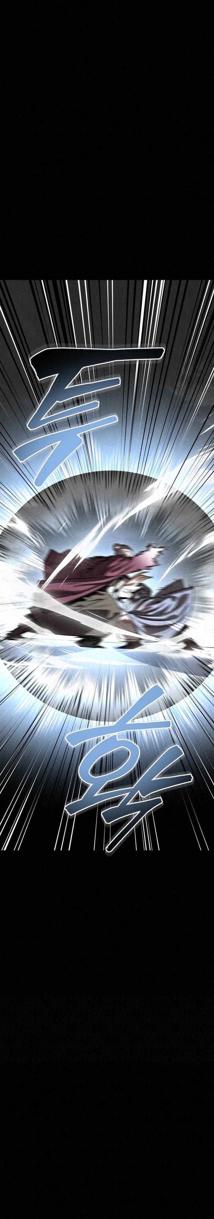 The Legend of Black Fox Master of Mount Kunlun’s Sword Chapter 49 Gambar 28