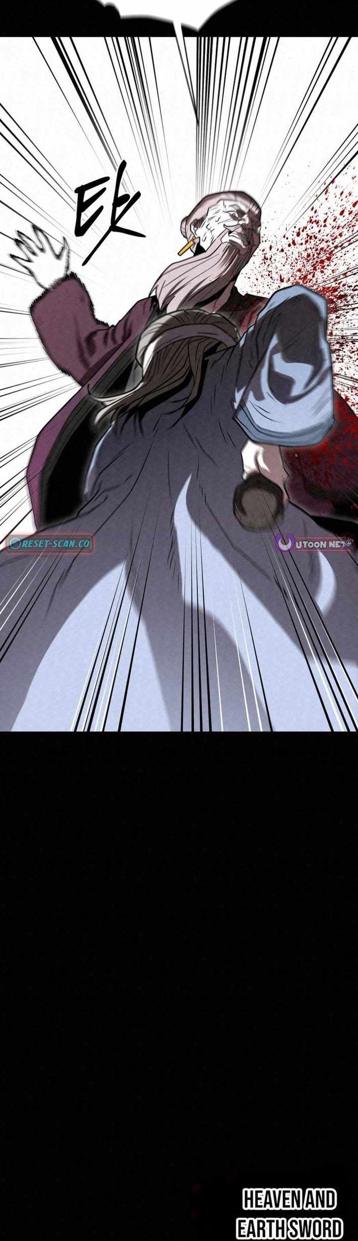 The Legend of Black Fox Master of Mount Kunlun’s Sword Chapter 49 Gambar 30