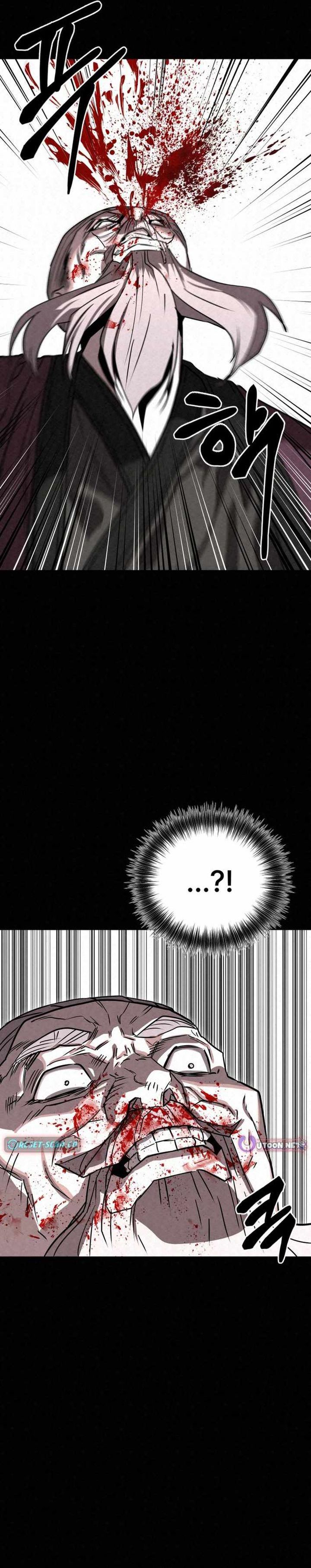 The Legend of Black Fox Master of Mount Kunlun’s Sword Chapter 49 Gambar 37