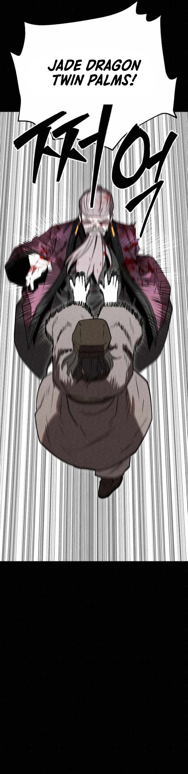 The Legend of Black Fox Master of Mount Kunlun’s Sword Chapter 49 Gambar 41