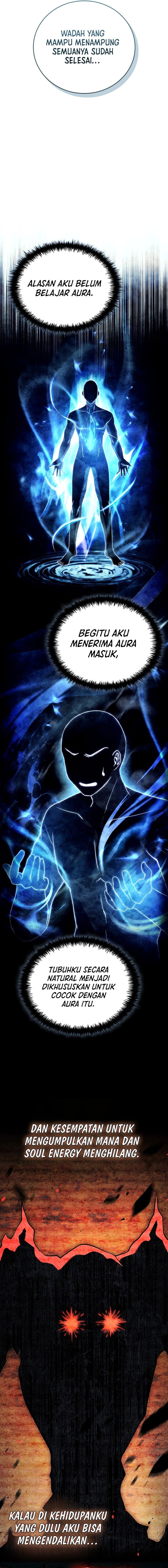 The Legendary Hero Is an Academy Honors Student Chapter 02 Gambar 2