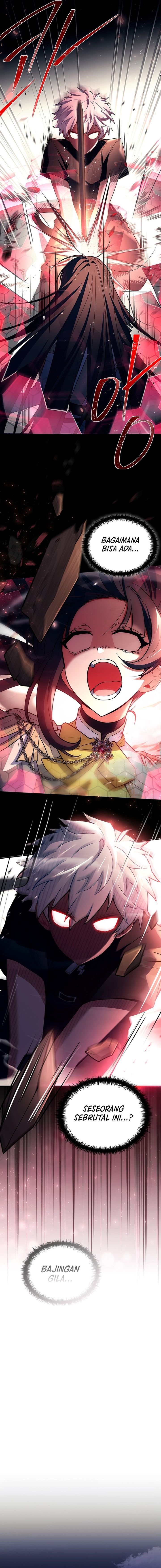 The Legendary Hero Is an Academy Honors Student Chapter 02 Gambar 14