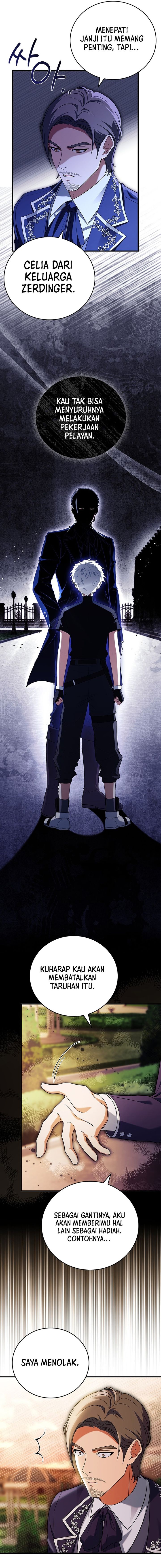The Legendary Hero Is an Academy Honors Student Chapter 02 Gambar 19
