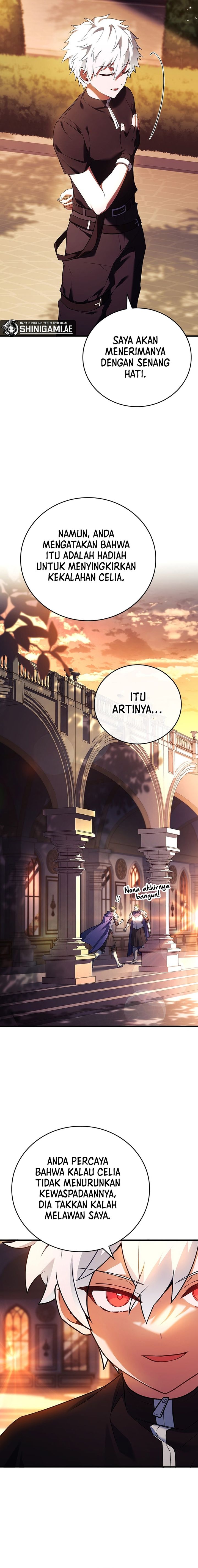 The Legendary Hero Is an Academy Honors Student Chapter 02 Gambar 22
