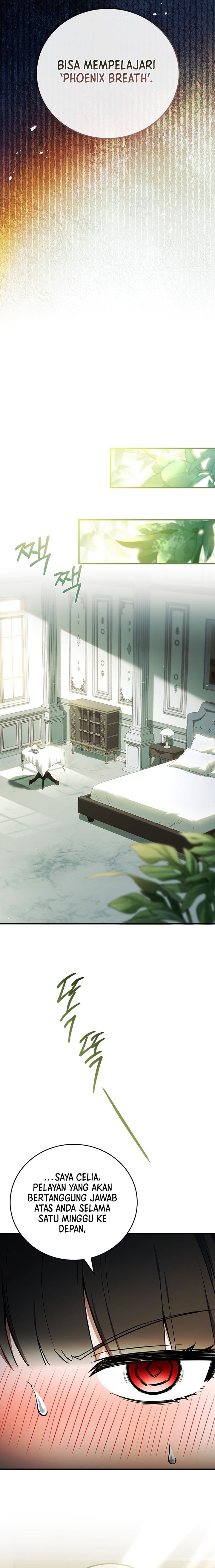 The Legendary Hero Is an Academy Honors Student Chapter 02 Gambar 26