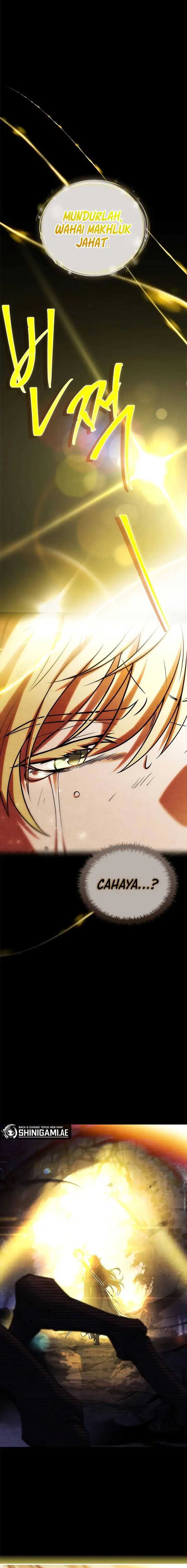 The Legendary Hero Is an Academy Honors Student Chapter 07 Gambar 3