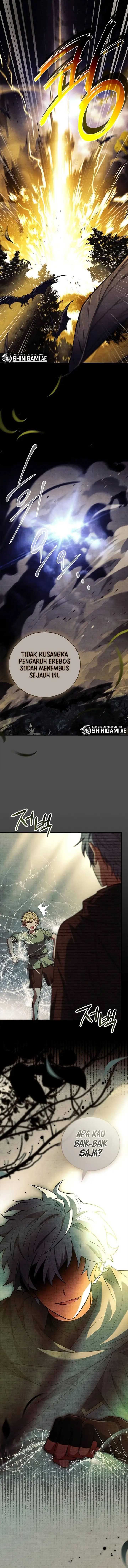 The Legendary Hero Is an Academy Honors Student Chapter 07 Gambar 5