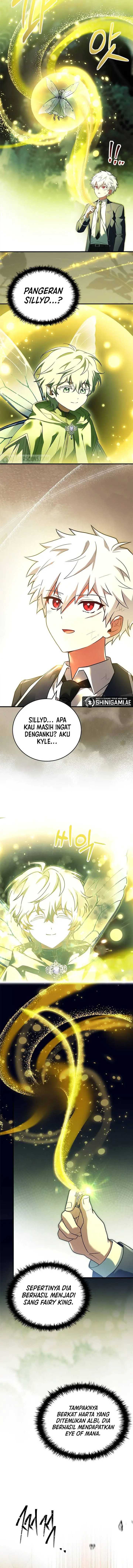 The Legendary Hero Is an Academy Honors Student Chapter 07 Gambar 15