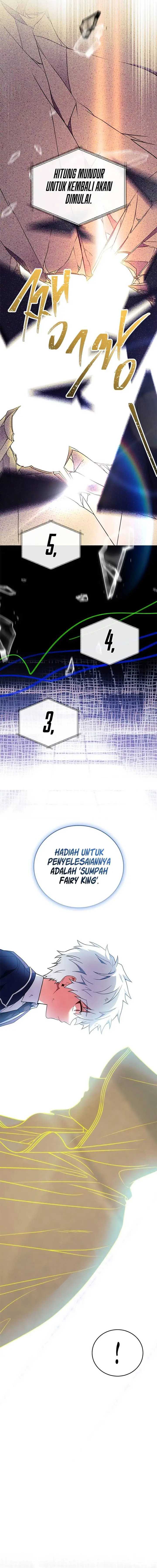 The Legendary Hero Is an Academy Honors Student Chapter 07 Gambar 16