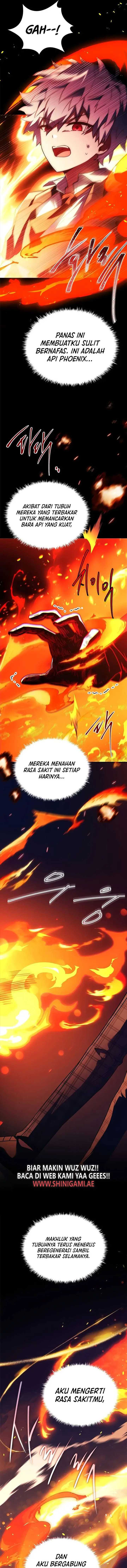 The Legendary Hero Is an Academy Honors Student Chapter 13 Gambar 10