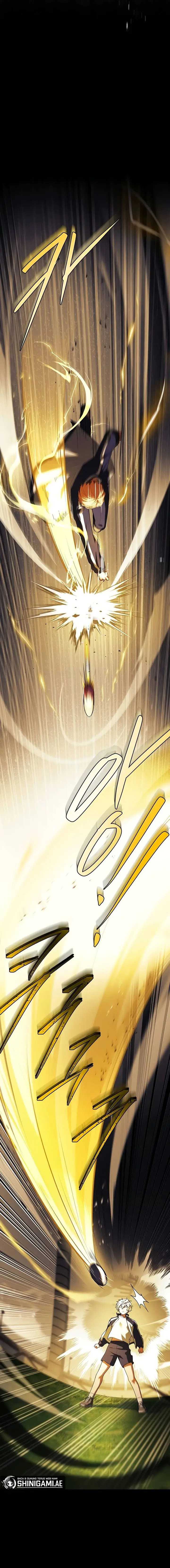 The Legendary Hero Is an Academy Honors Student Chapter 17 Gambar 13