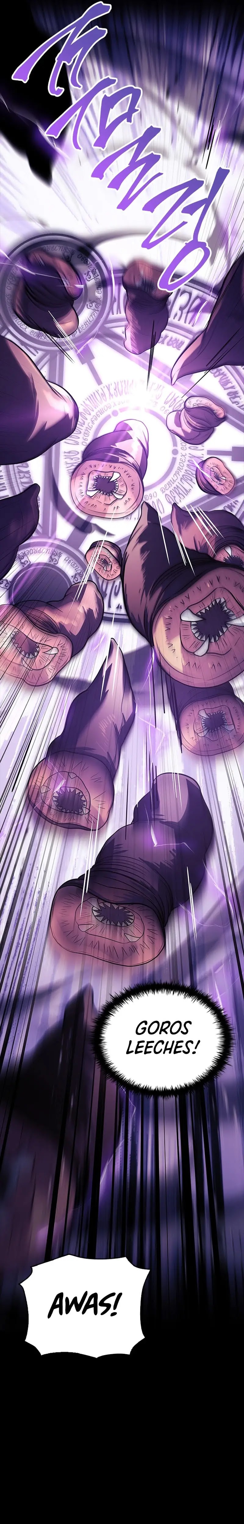 The Legendary Hero Is an Academy Honors Student Chapter 31 Gambar 21