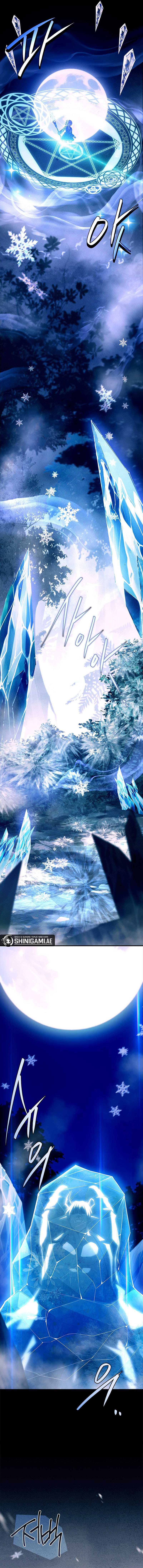 The Legendary Hero Is an Academy Honors Student Chapter 35 Gambar 2