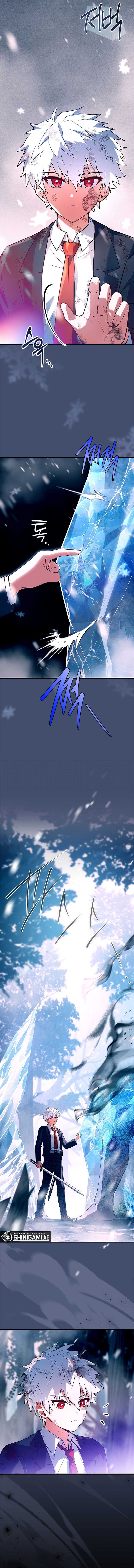 The Legendary Hero Is an Academy Honors Student Chapter 35 Gambar 3