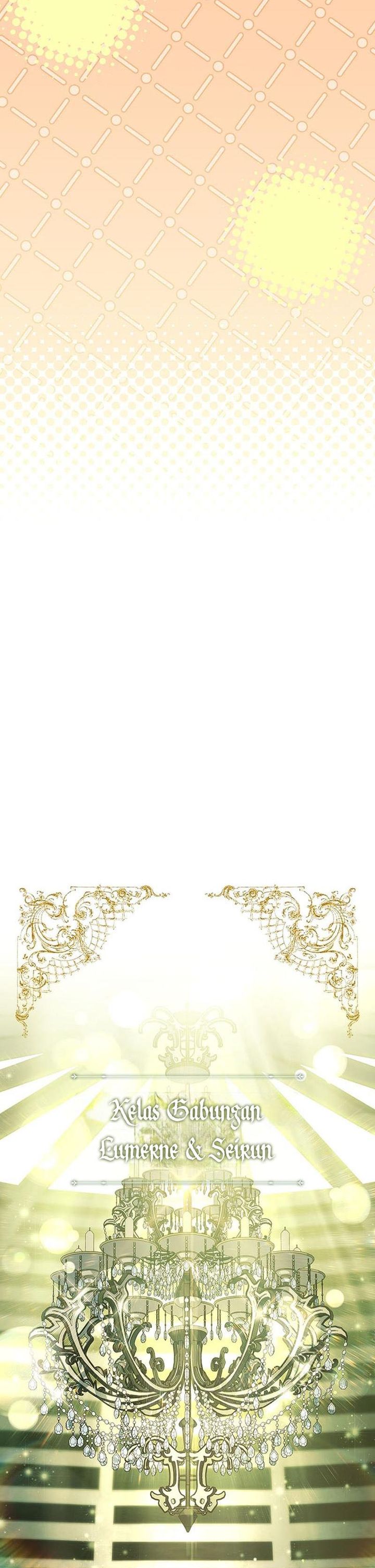 The Legendary Hero Is an Academy Honors Student Chapter 43 Gambar 11