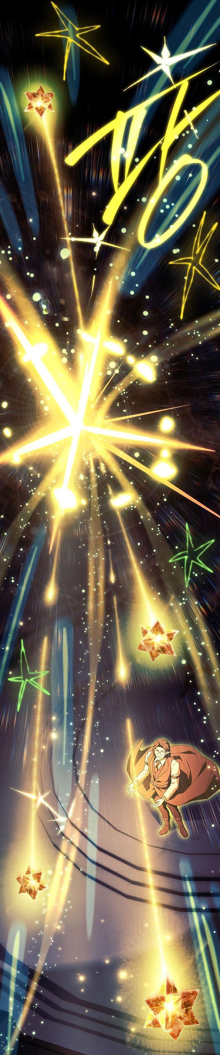 The Legendary Hero Is an Academy Honors Student Chapter 43 Gambar 27