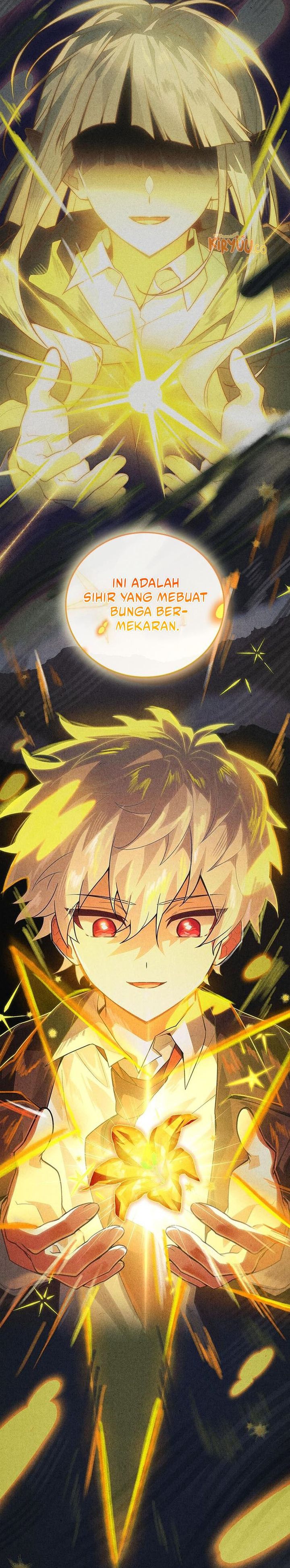 The Legendary Hero Is an Academy Honors Student Chapter 43 Gambar 48