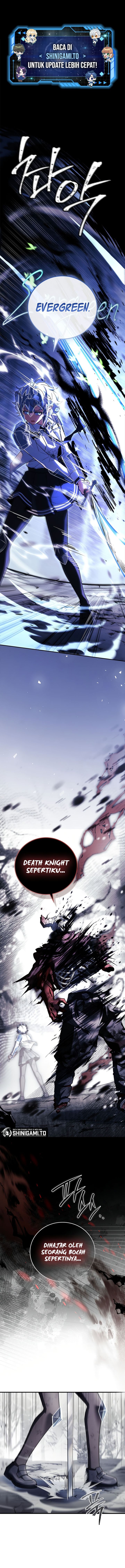 The Legendary Hero Is an Academy Honors Student Chapter 49 Gambar 2