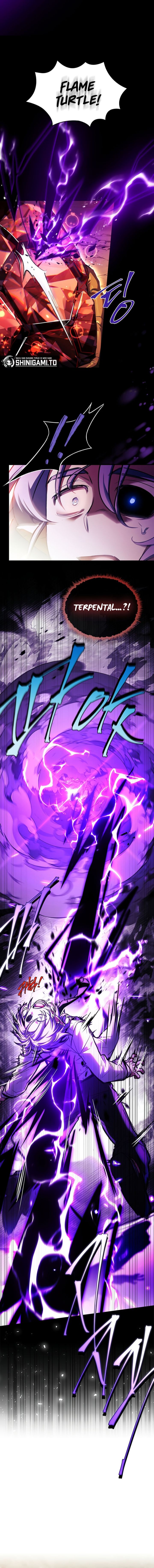 The Legendary Hero Is an Academy Honors Student Chapter 49 Gambar 4