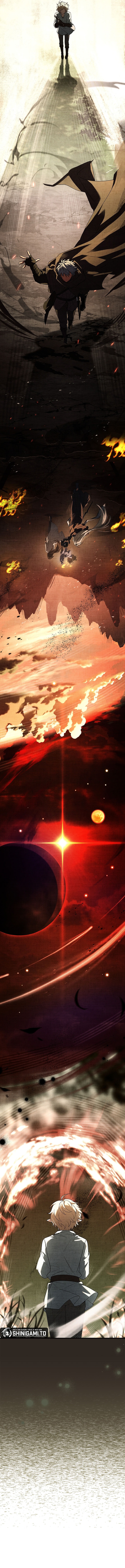 The Legendary Hero Is an Academy Honors Student Chapter 50 Gambar 6