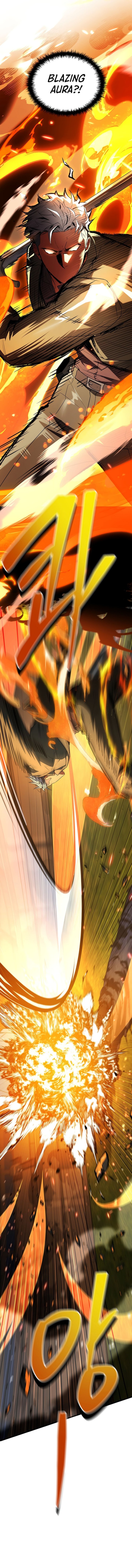 The Legendary Hero Is an Academy Honors Student Chapter 52 Gambar 17