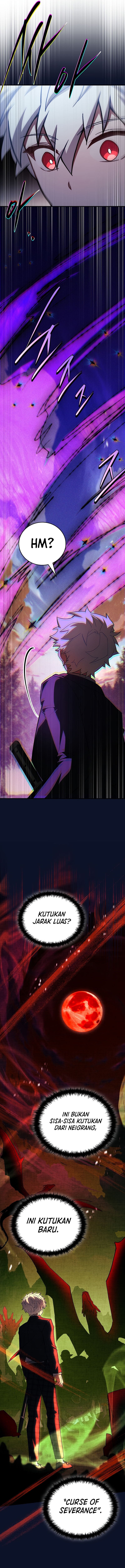 The Legendary Hero Is an Academy Honors Student Chapter 58 Gambar 24