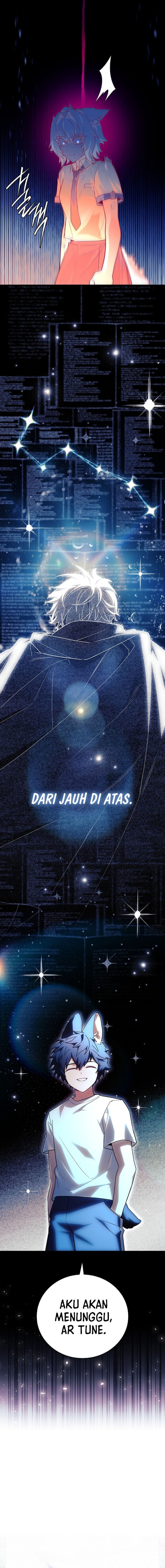 The Legendary Hero Is an Academy Honors Student Chapter 63 Gambar 11