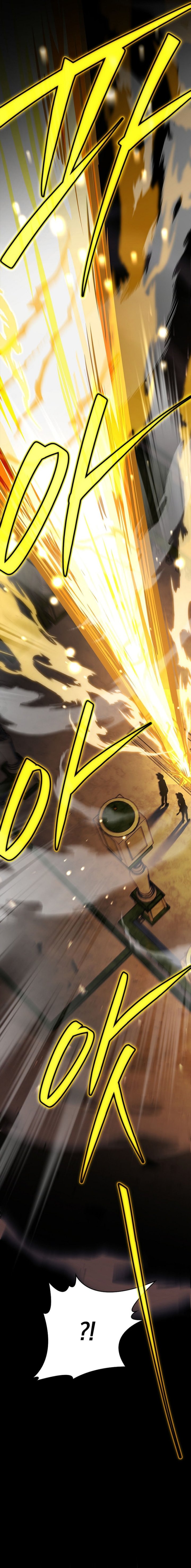 The Legendary Hero Is an Academy Honors Student Chapter 63 Gambar 18