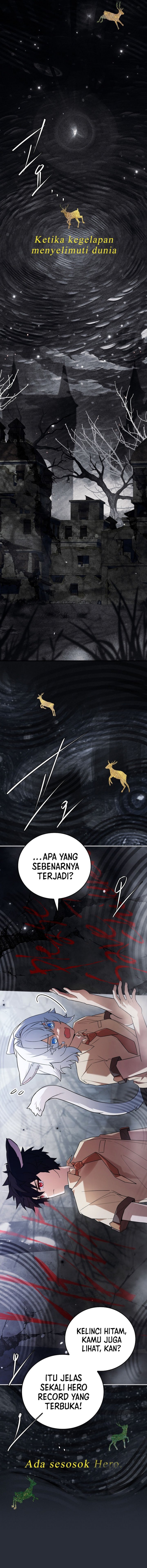 The Legendary Hero Is an Academy Honors Student Chapter 63 Gambar 22