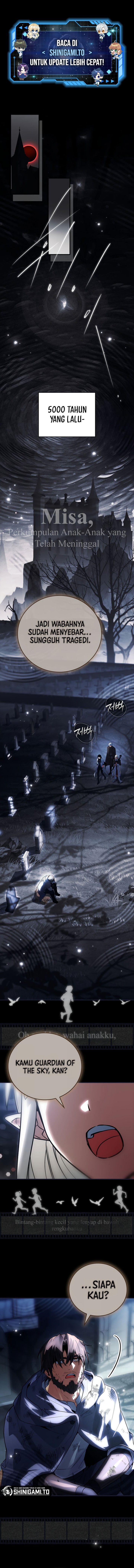 The Legendary Hero Is an Academy Honors Student Chapter 65 Gambar 2