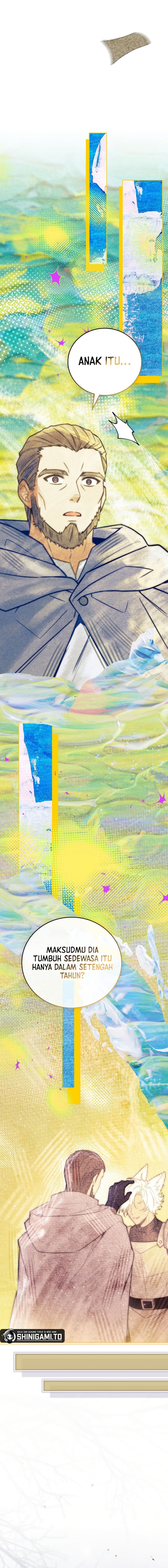 The Legendary Hero Is an Academy Honors Student Chapter 65 Gambar 13