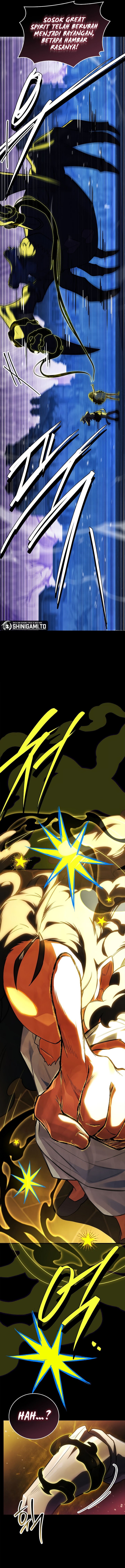 The Legendary Hero Is an Academy Honors Student Chapter 68 Gambar 12