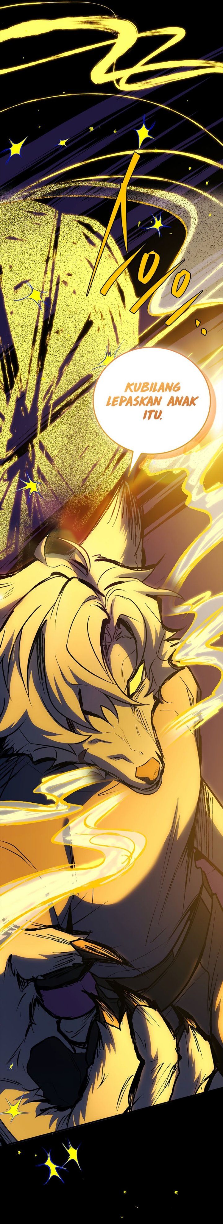 The Legendary Hero Is an Academy Honors Student Chapter 68 Gambar 24