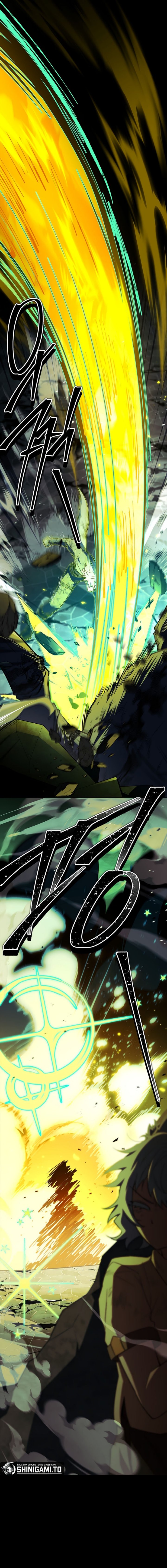 The Legendary Hero Is an Academy Honors Student Chapter 68 Gambar 27