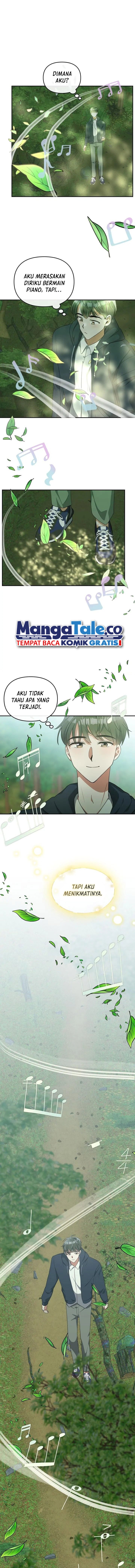 The Life of a Piano Genius Chapter 02 Gambar 4