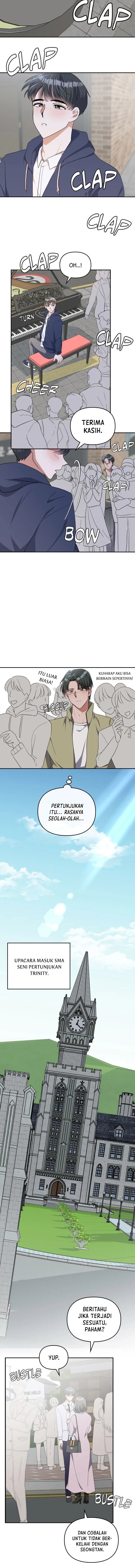 The Life of a Piano Genius Chapter 02 Gambar 6