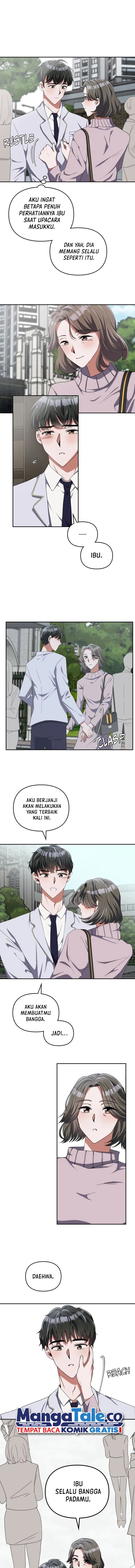 The Life of a Piano Genius Chapter 02 Gambar 7