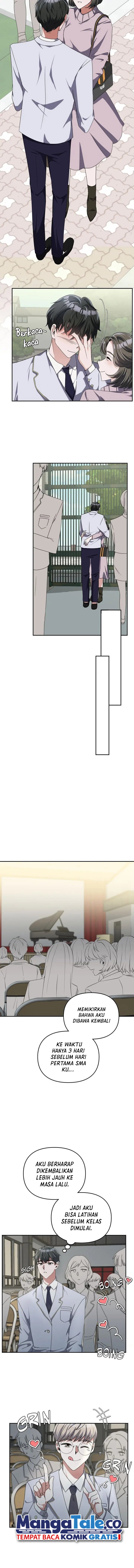 The Life of a Piano Genius Chapter 02 Gambar 8