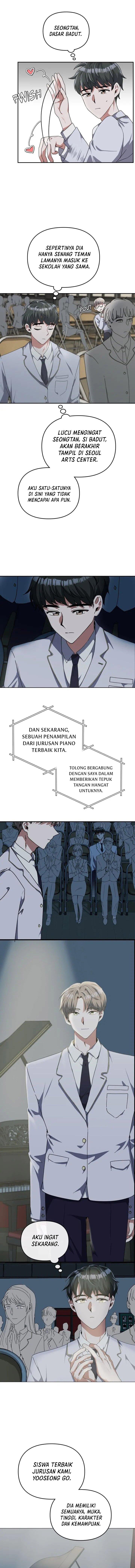 The Life of a Piano Genius Chapter 02 Gambar 9