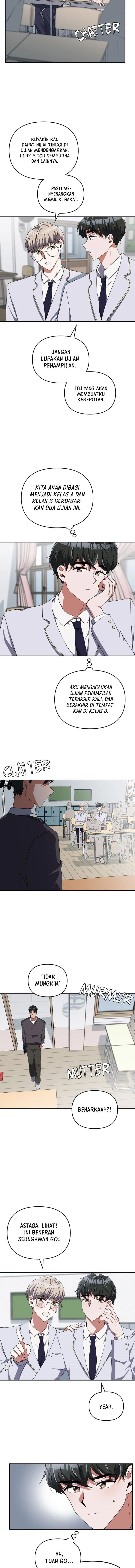 The Life of a Piano Genius Chapter 02 Gambar 13