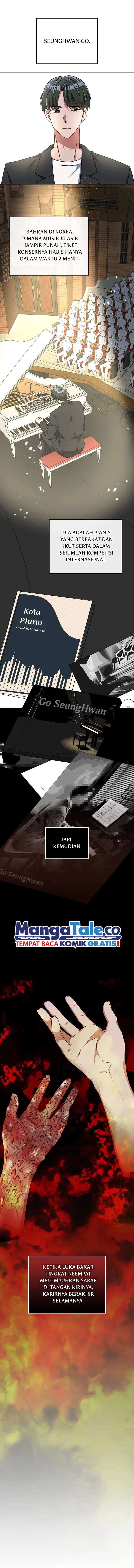 The Life of a Piano Genius Chapter 03 Gambar 2