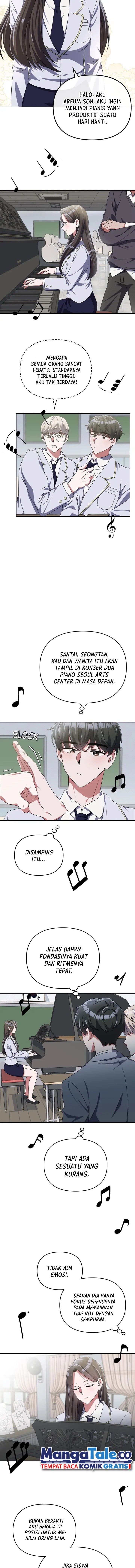 The Life of a Piano Genius Chapter 03 Gambar 6