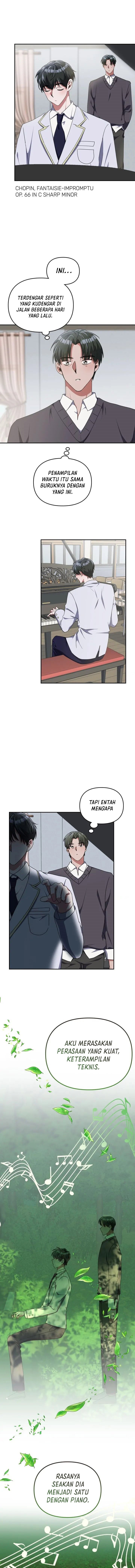 The Life of a Piano Genius Chapter 03 Gambar 11