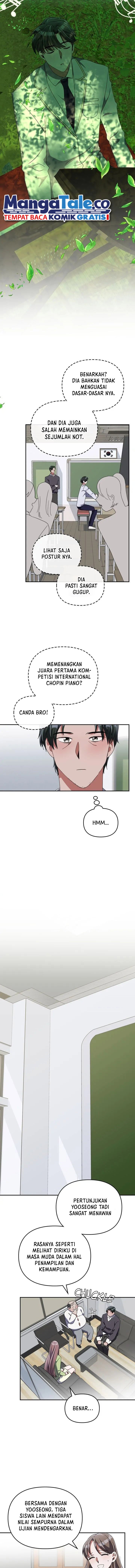 The Life of a Piano Genius Chapter 03 Gambar 12