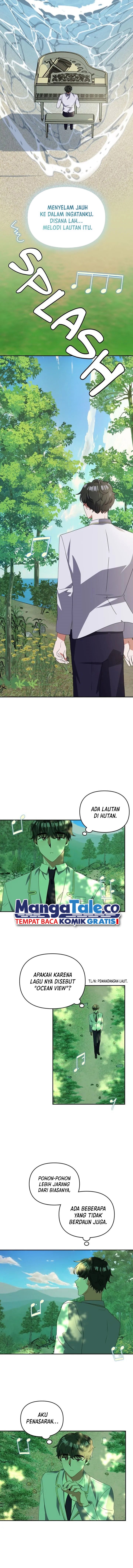 The Life of a Piano Genius Chapter 07 Gambar 3