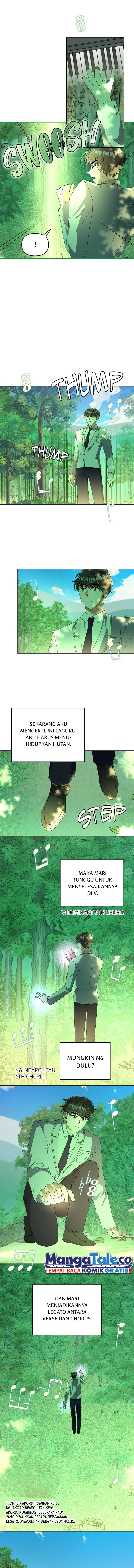 The Life of a Piano Genius Chapter 07 Gambar 4