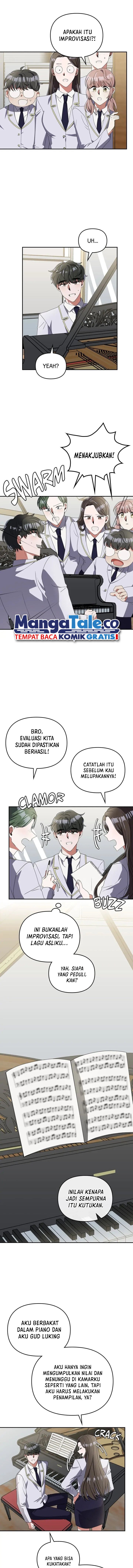 The Life of a Piano Genius Chapter 07 Gambar 6