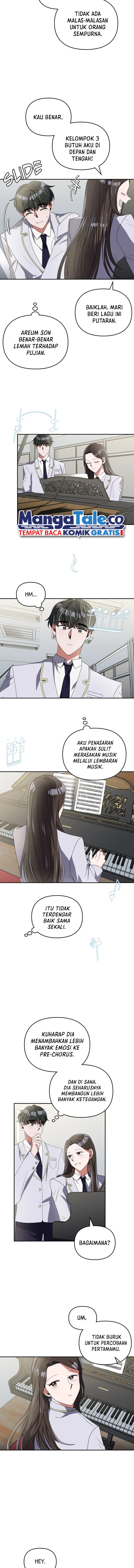 The Life of a Piano Genius Chapter 07 Gambar 7