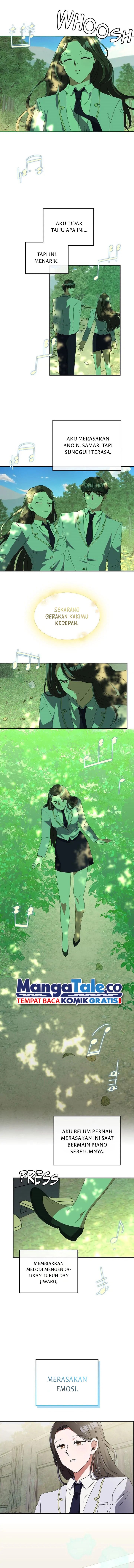 The Life of a Piano Genius Chapter 07 Gambar 11